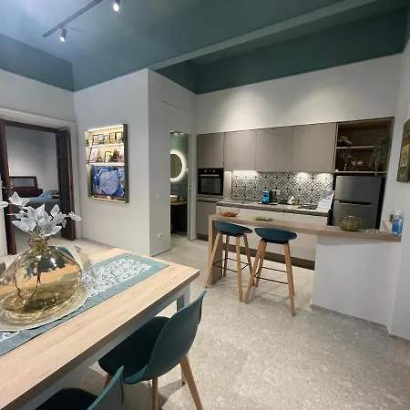 Il Cammeo Guest House, Near Pompeii And Vesuvius *
