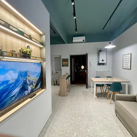 Il Cammeo Guest House, Near Pompeii And Vesuvius Torre del Greco