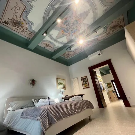 Il Cammeo Guest House, Near Pompeii And Vesuvius