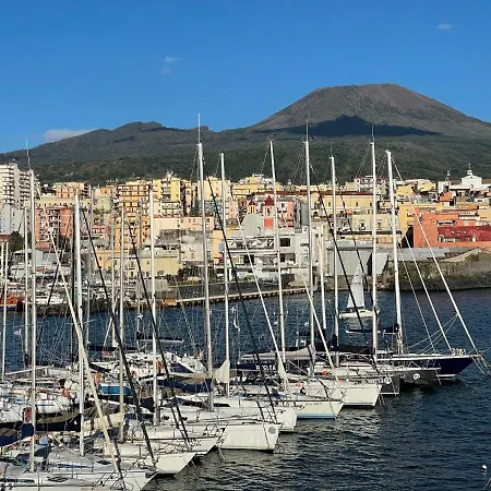 Il Cammeo Guest House, Near Pompeii And Vesuvius Torre del Greco
