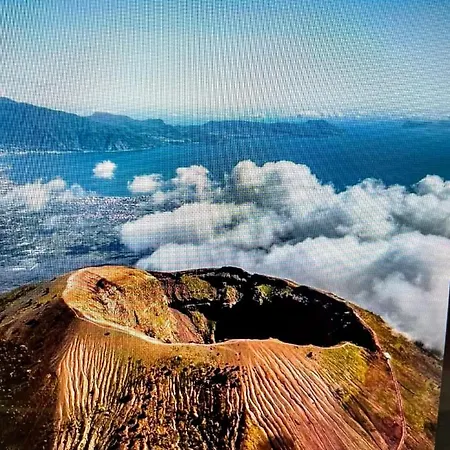 Il Cammeo Guest House, Near Pompeii And Vesuvius *